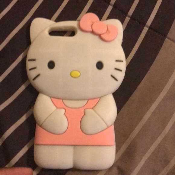 iPhone 8 Plus - Picture 4 of 8